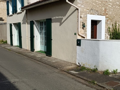 Vente maison 5 pièces 150 m² Verteuil-sur-Charente (16510)