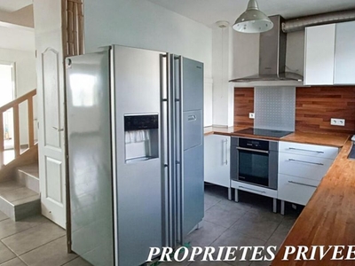 Vente maison 6 pièces 115 m² Étampes (91150)