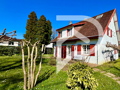 Vente maison 6 pièces 138 m² Orthez (64300)