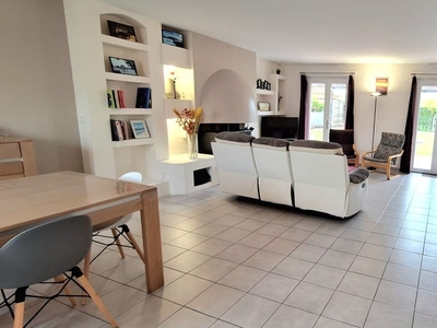 Vente maison 6 pièces 151 m² Bours (65460)