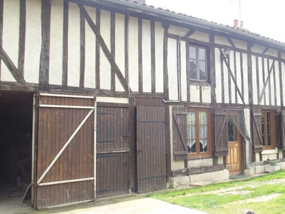 Vente maison 6 pièces 151 m² Précy-Saint-Martin (10500)