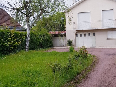 Vente maison 6 pièces 157 m² Fleury-les-Aubrais (45400)