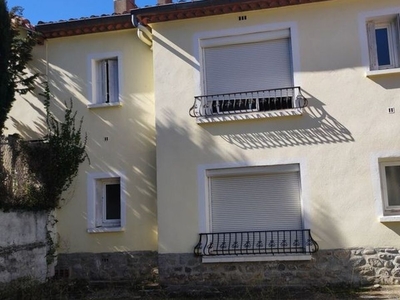 Vente maison 6 pièces 179 m² Amélie-les-Bains-Palalda (66110)