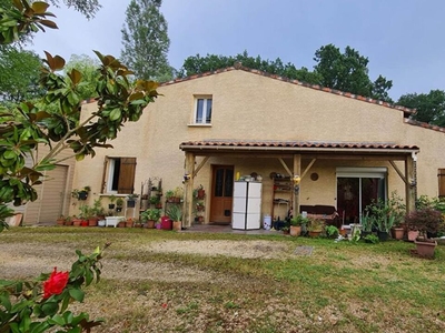 Vente maison 6 pièces 210 m² Sigoulès-Et-Flaugeac (24240)