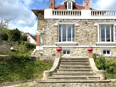 Vente maison 7 pièces 152 m² Montsoult (95560)