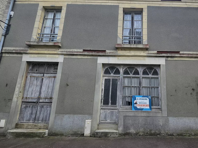Vente maison 7 pièces 195 m² Courseulles-sur-Mer (14470)