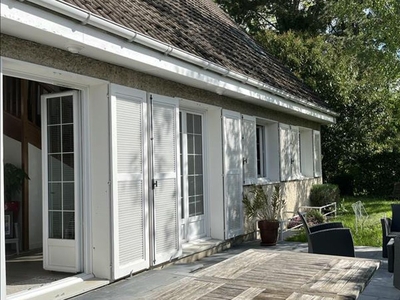 Vente maison 8 pièces 158 m² Auvers-sur-Oise (95430)