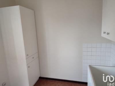 Appartement 2 pièces de 44 m² à - (72500)