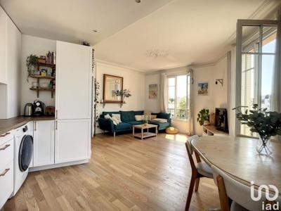 Appartement 3 pièces de 65 m² à La Garenne-Colombes (92250)