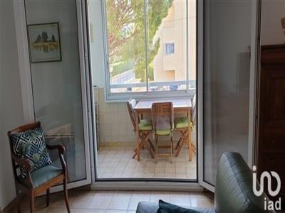Appartement 4 pièces de 80 m² à Sanary-sur-Mer (83110)