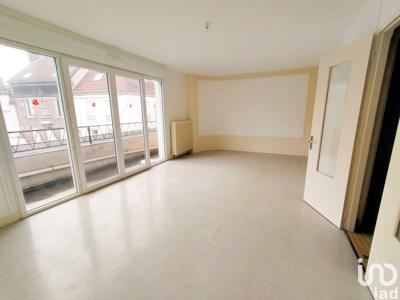 Appartement 4 pièces de 98 m² à Romilly-sur-Seine (10100)