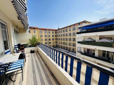 Appartement de 2 chambres de luxe à 35 bis rue de FRANCE, Nice, Alpes-Maritimes, Provence-Alpes-Côte d'Azur