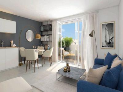 Appartement de luxe de 89 m2 en vente Montpellier, Occitanie
