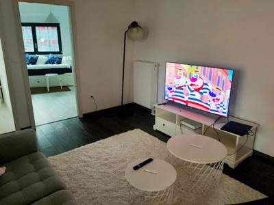 Location meublée appartement 4 pièces 87 m²