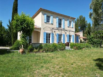 Maison de luxe de 5 chambres en vente à Saint-Cannat, Provence-Alpes-Côte d'Azur