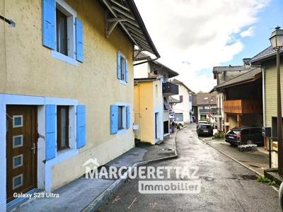 Maison de prestige de 140 m2 en vente Bonne, Auvergne-Rhône-Alpes