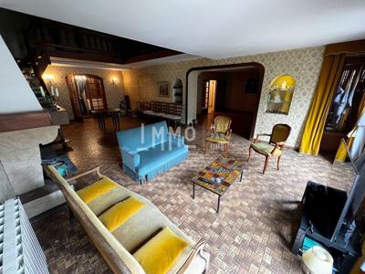 Maison de luxe de 7 chambres en vente à Bourg-Saint-Maurice, Auvergne-Rhône-Alpes