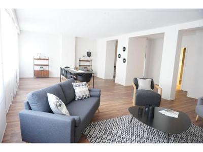 Vente appartement 4 pièces 136.86 m²