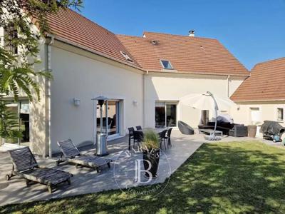 Vente Maison Andilly - 5 chambres
