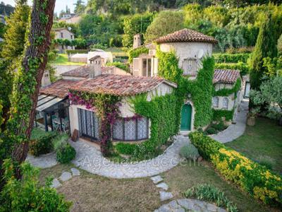 Villa de 5 pièces de luxe en vente Vence, France