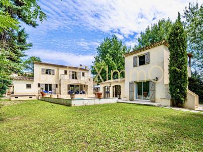 Villa de 7 pièces de luxe en vente La Colle-sur-Loup, Provence-Alpes-Côte d'Azur