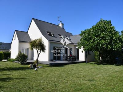 Villa de luxe de 7 pièces en vente Dinan, Bretagne