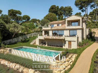 Villa de luxe de 6 pièces en vente 06570, Saint-Paul, Provence-Alpes-Côte d'Azur