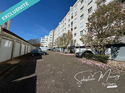 à Nantes: 3 pièces, 62 m²
