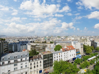 Appartement 1 chambre à louer à 14ème arrondissement, Paris