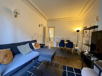 Appartement 1 chambre meubléVaugirard (Paris 15°)