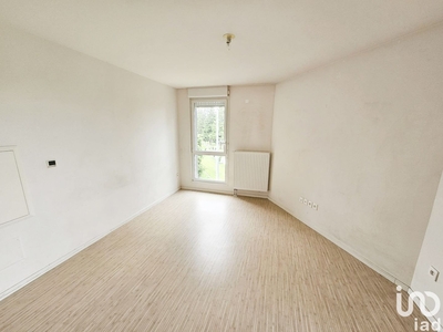 Appartement 2 pièces de 43 m² à Strasbourg (67100)