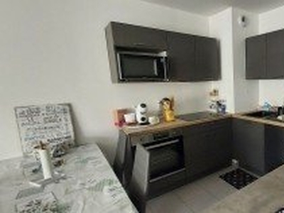 Appartement 2 pièces de 49 m² à Albertville (73200)