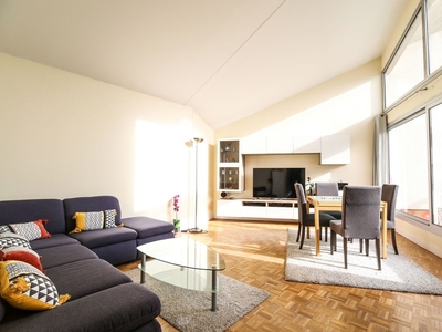 Appartement 2 pièces de 58 m² à Cergy (95000)