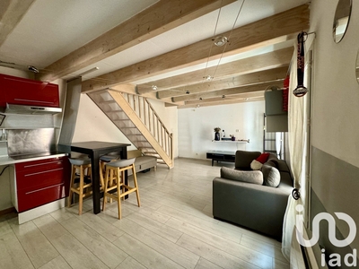 Appartement 3 pièces de 48 m² à La Valette-du-Var (83160)