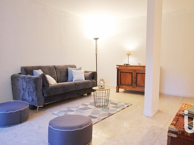 Appartement 3 pièces de 68 m² à Clichy (92110)