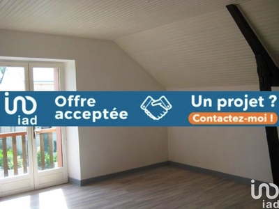 Appartement 3 pièces de 72 m² à La Chapelle-Launay (44260)
