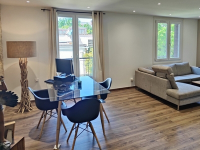 Appartement 4 pièces de 68 m² à Grenoble (38100)
