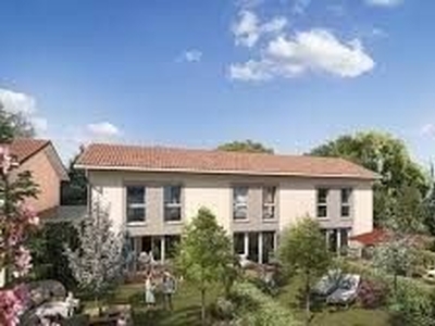 Appartement 4 pièces de 83 m² à Artigues-près-Bordeaux (33370)