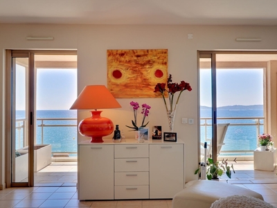 Appartement 4 pièces de 84 m² à Sainte-Maxime (83120)