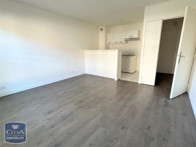 Appartement En Vaujours