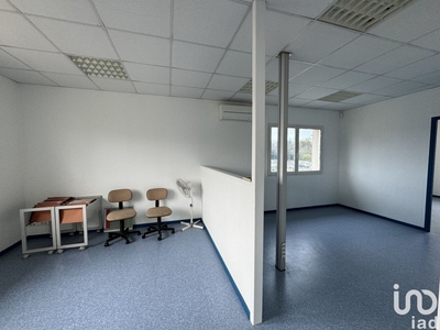 Bureaux de 80 m² à Floirac (33270)