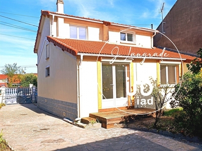 Maison 5 pièces de 90 m² à Gagny (93220)