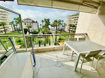 1 room luxury Flat for sale in Cannes, France