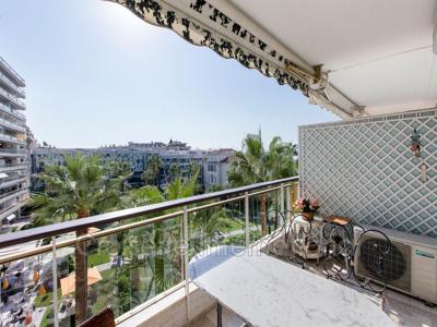 Appartement de 1 pièces de luxe en vente à Cannes, Provence-Alpes-Côte d'Azur
