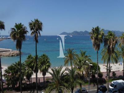 1 room luxury Apartment for sale in Cannes, French Riviera