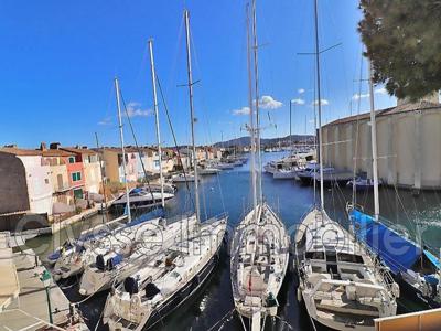 Appartement de 3 chambres de luxe en vente à Port Grimaud, Provence-Alpes-Côte d'Azur