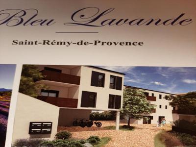 3 room luxury Flat for sale in Saint-Rémy-de-Provence, France