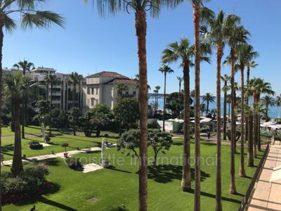 Appartement de luxe de 100 m2 en vente Cannes, Provence-Alpes-Côte d'Azur