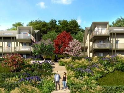 3 room luxury Flat for sale in Divonne-les-Bains, Rhône-Alpes