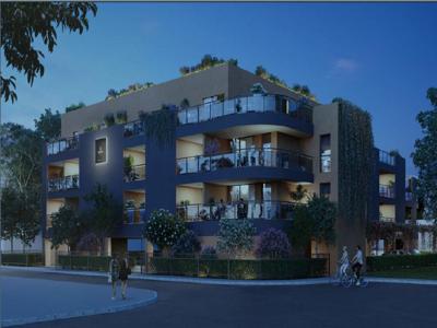 Appartement de prestige de 117 m2 en vente Lattes, Languedoc-Roussillon